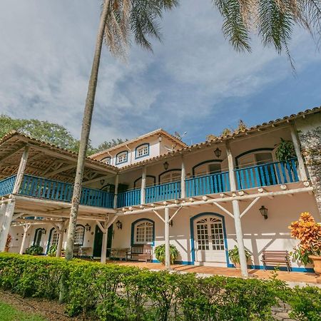 Fazenda Alvorada Bed & Breakfast Sorocaba Dış mekan fotoğraf