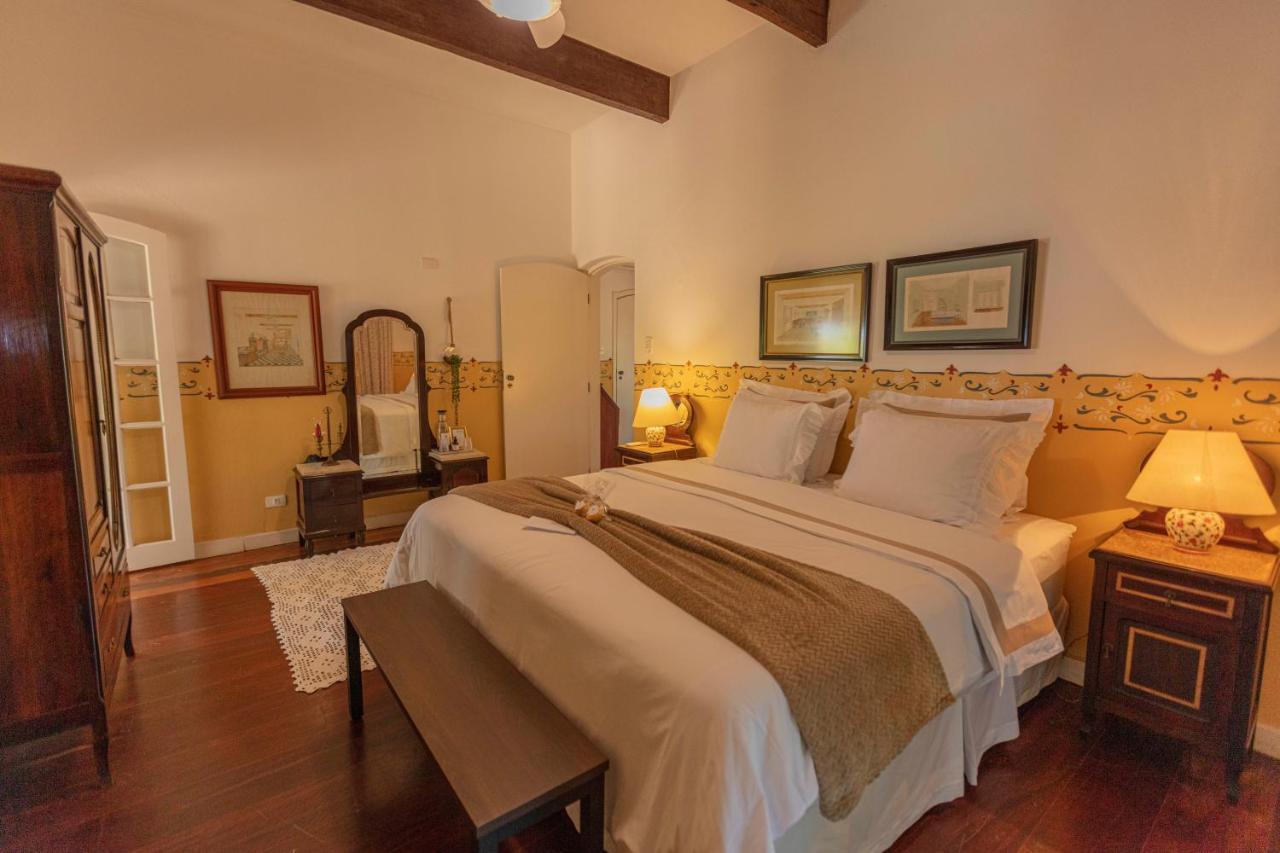 Fazenda Alvorada Bed & Breakfast Sorocaba Dış mekan fotoğraf