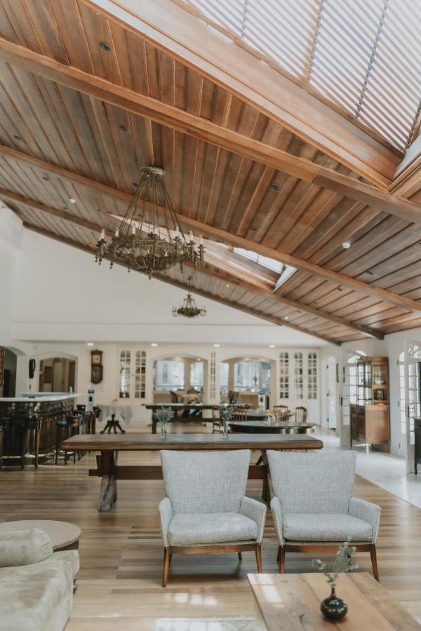 Fazenda Alvorada Bed & Breakfast Sorocaba Dış mekan fotoğraf