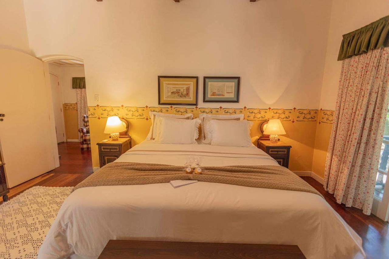 Fazenda Alvorada Bed & Breakfast Sorocaba Dış mekan fotoğraf