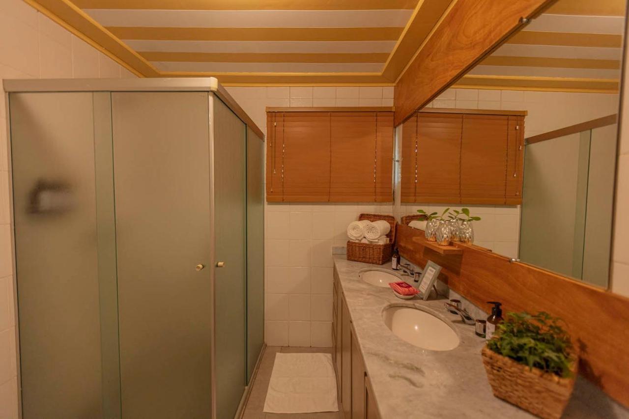 Fazenda Alvorada Bed & Breakfast Sorocaba Dış mekan fotoğraf