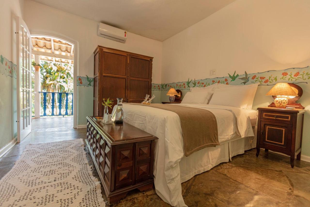 Fazenda Alvorada Bed & Breakfast Sorocaba Dış mekan fotoğraf