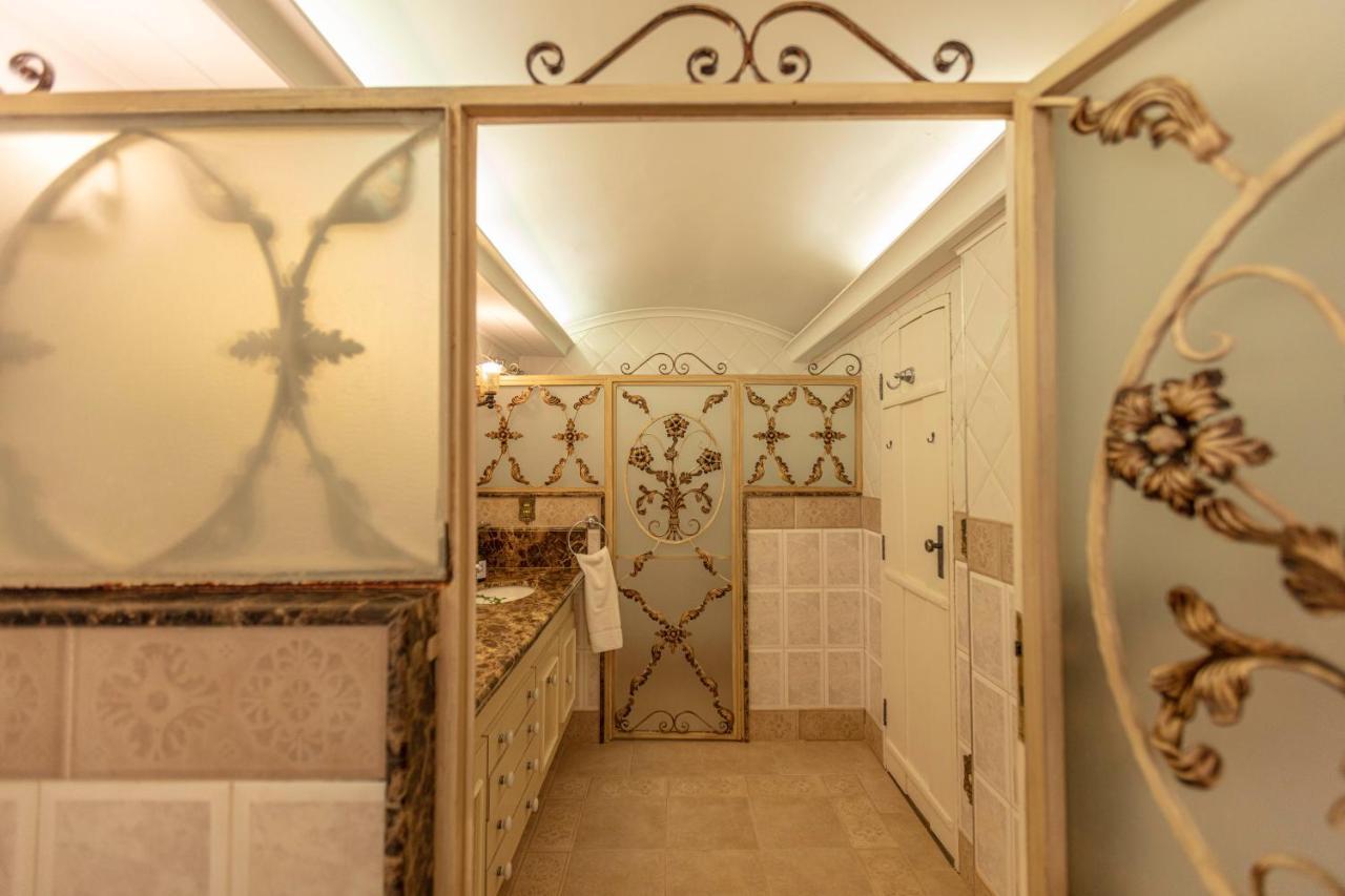 Fazenda Alvorada Bed & Breakfast Sorocaba Dış mekan fotoğraf