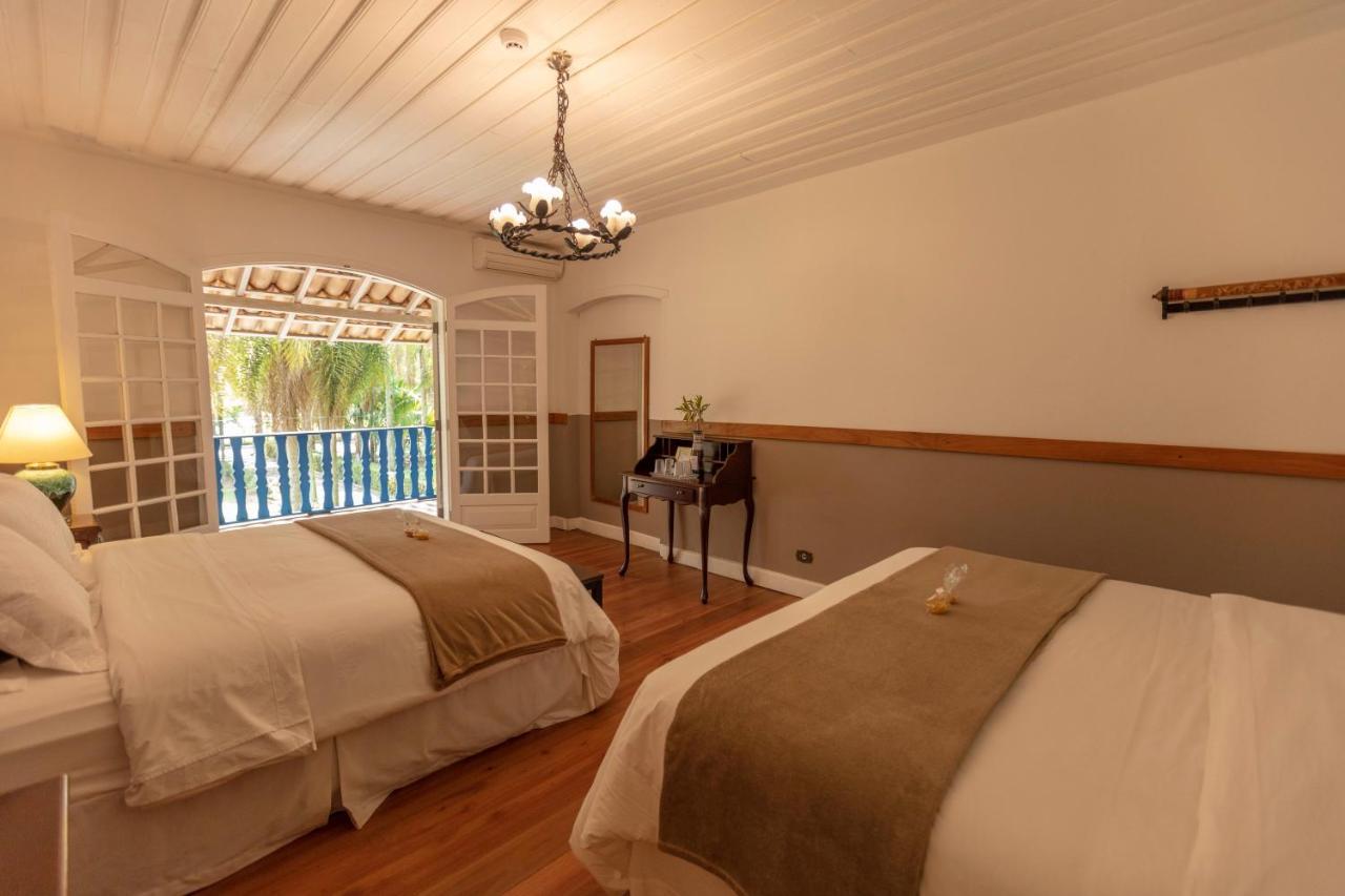 Fazenda Alvorada Bed & Breakfast Sorocaba Dış mekan fotoğraf