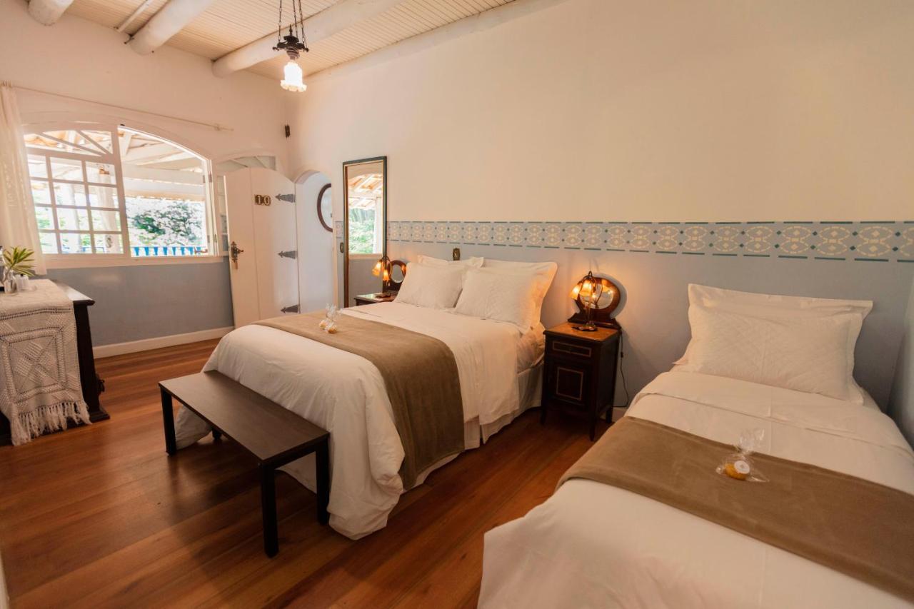 Fazenda Alvorada Bed & Breakfast Sorocaba Dış mekan fotoğraf