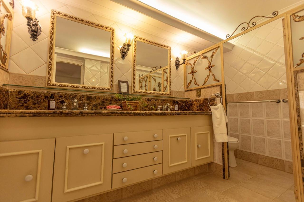 Fazenda Alvorada Bed & Breakfast Sorocaba Dış mekan fotoğraf