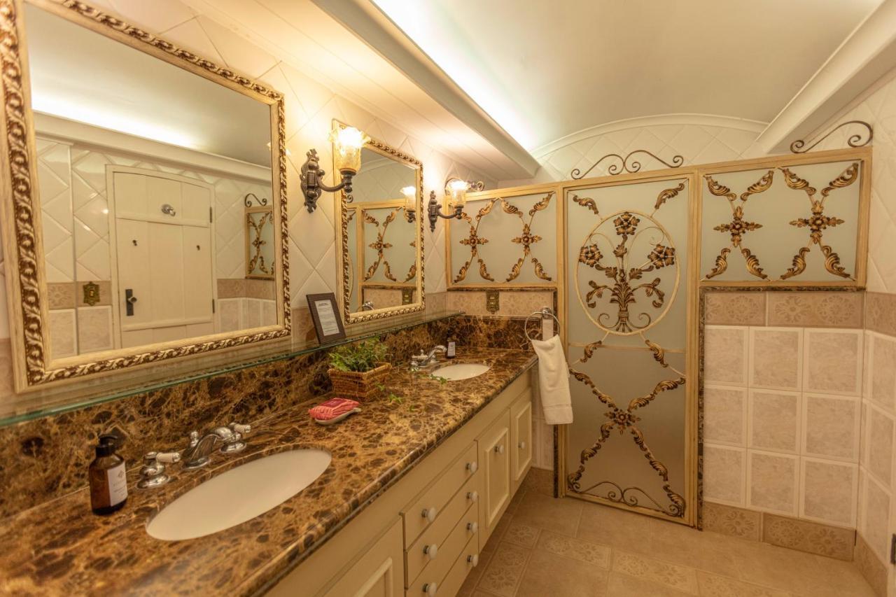 Fazenda Alvorada Bed & Breakfast Sorocaba Dış mekan fotoğraf
