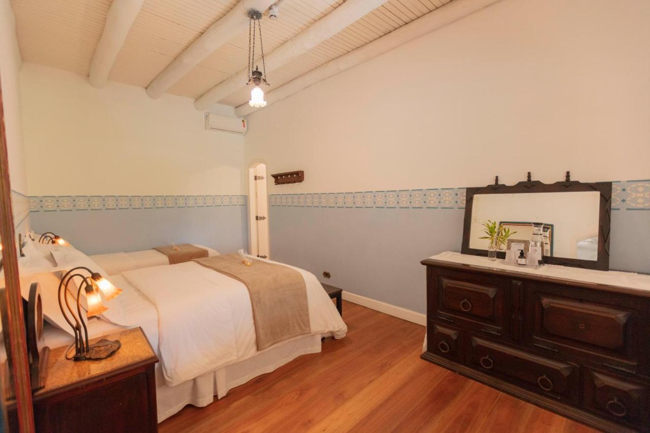 Fazenda Alvorada Bed & Breakfast Sorocaba Dış mekan fotoğraf