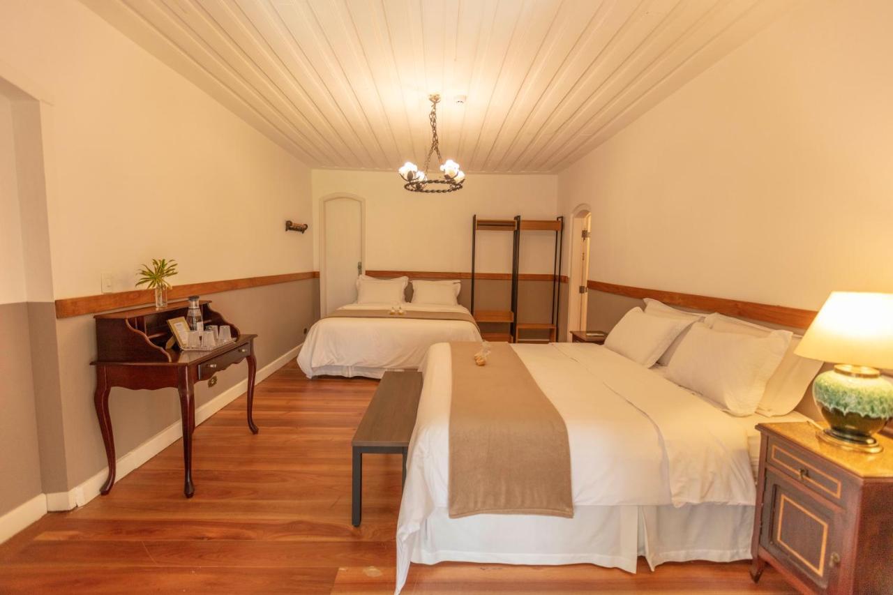 Fazenda Alvorada Bed & Breakfast Sorocaba Dış mekan fotoğraf
