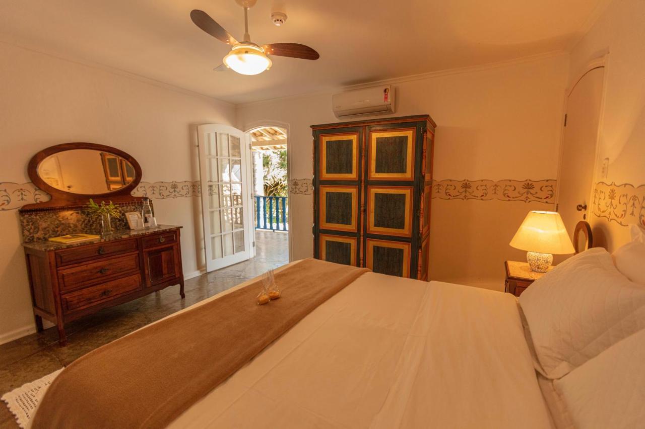 Fazenda Alvorada Bed & Breakfast Sorocaba Dış mekan fotoğraf