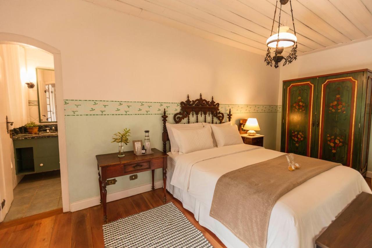 Fazenda Alvorada Bed & Breakfast Sorocaba Dış mekan fotoğraf