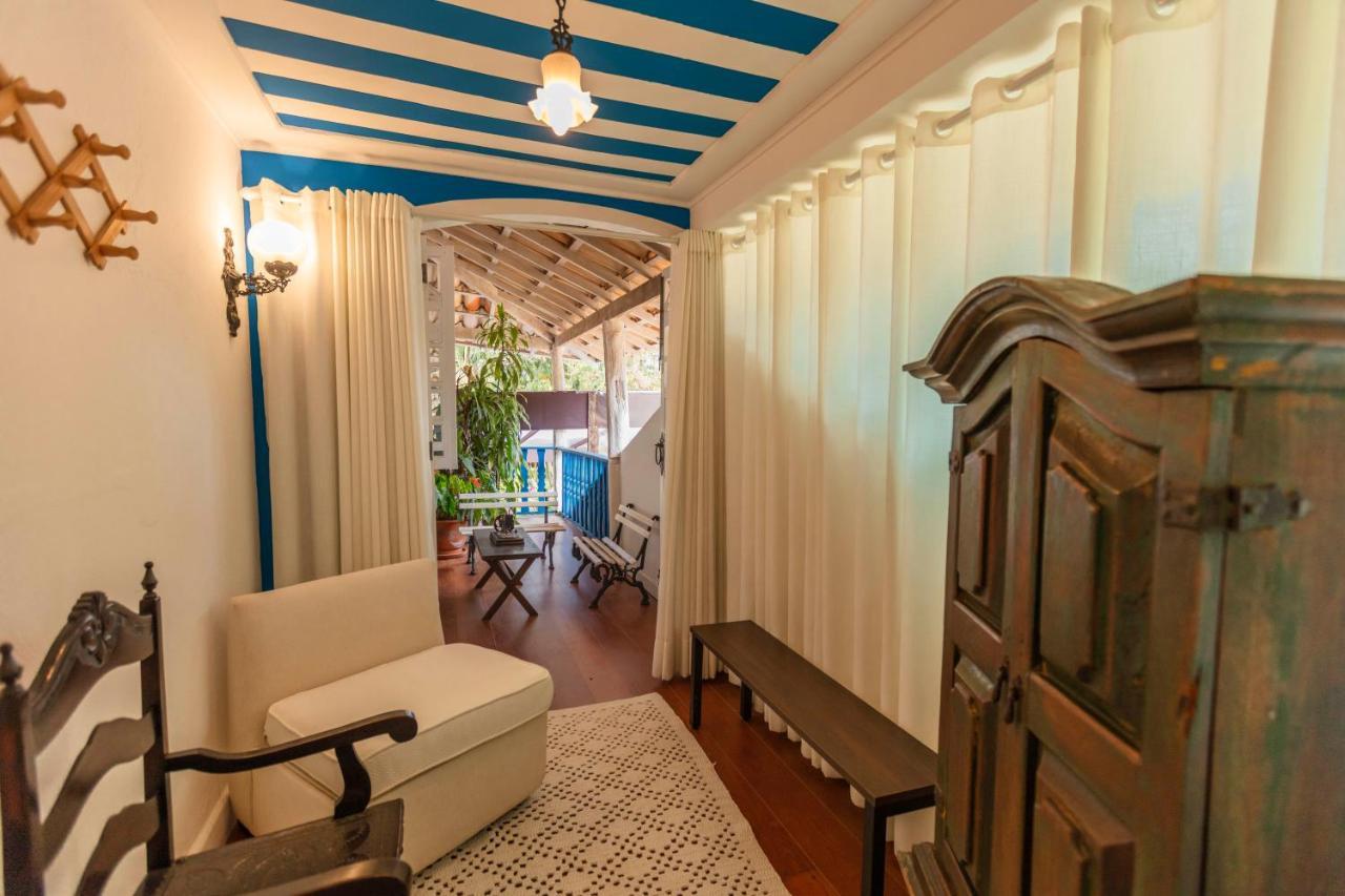 Fazenda Alvorada Bed & Breakfast Sorocaba Dış mekan fotoğraf