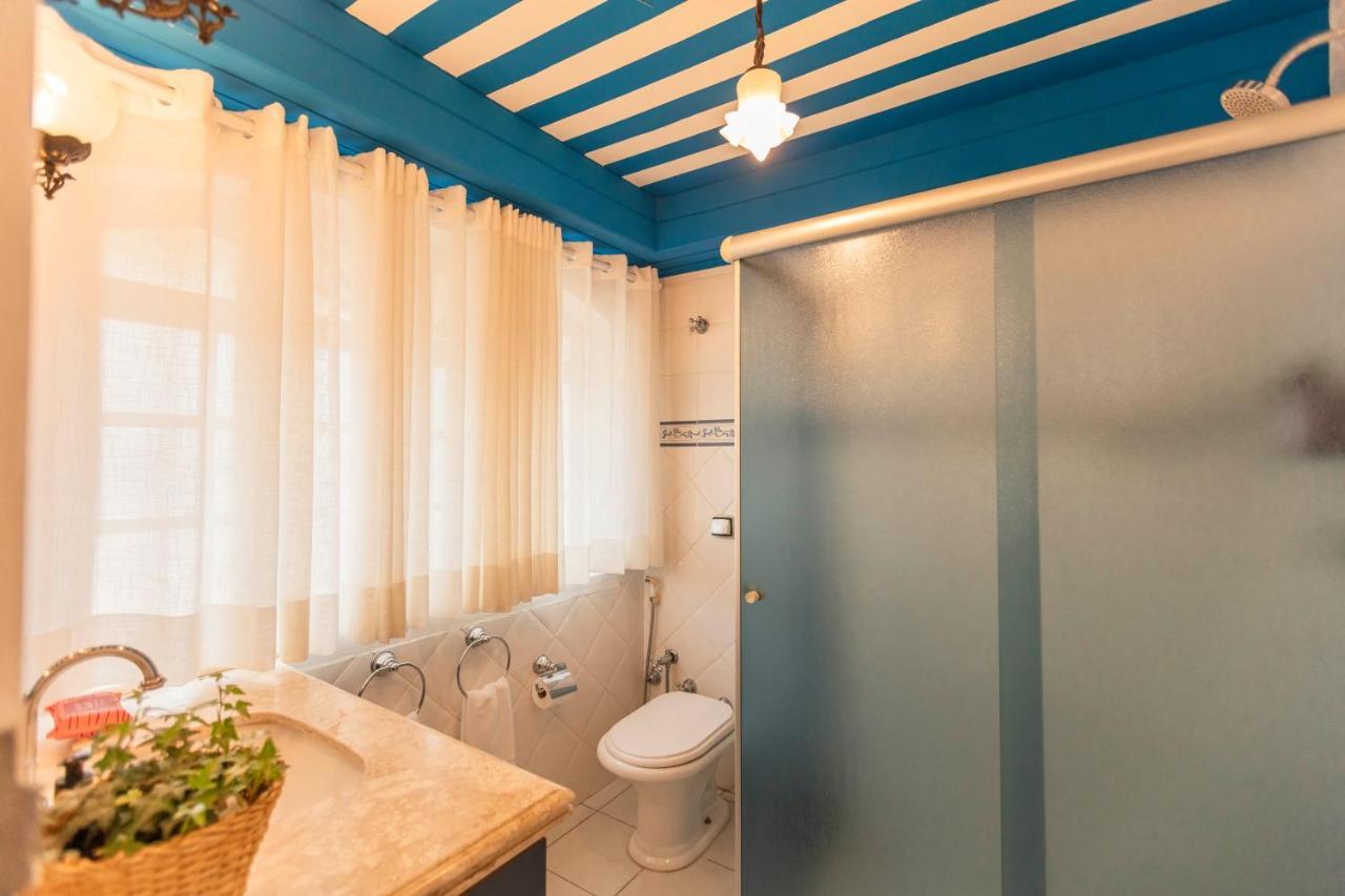 Fazenda Alvorada Bed & Breakfast Sorocaba Dış mekan fotoğraf