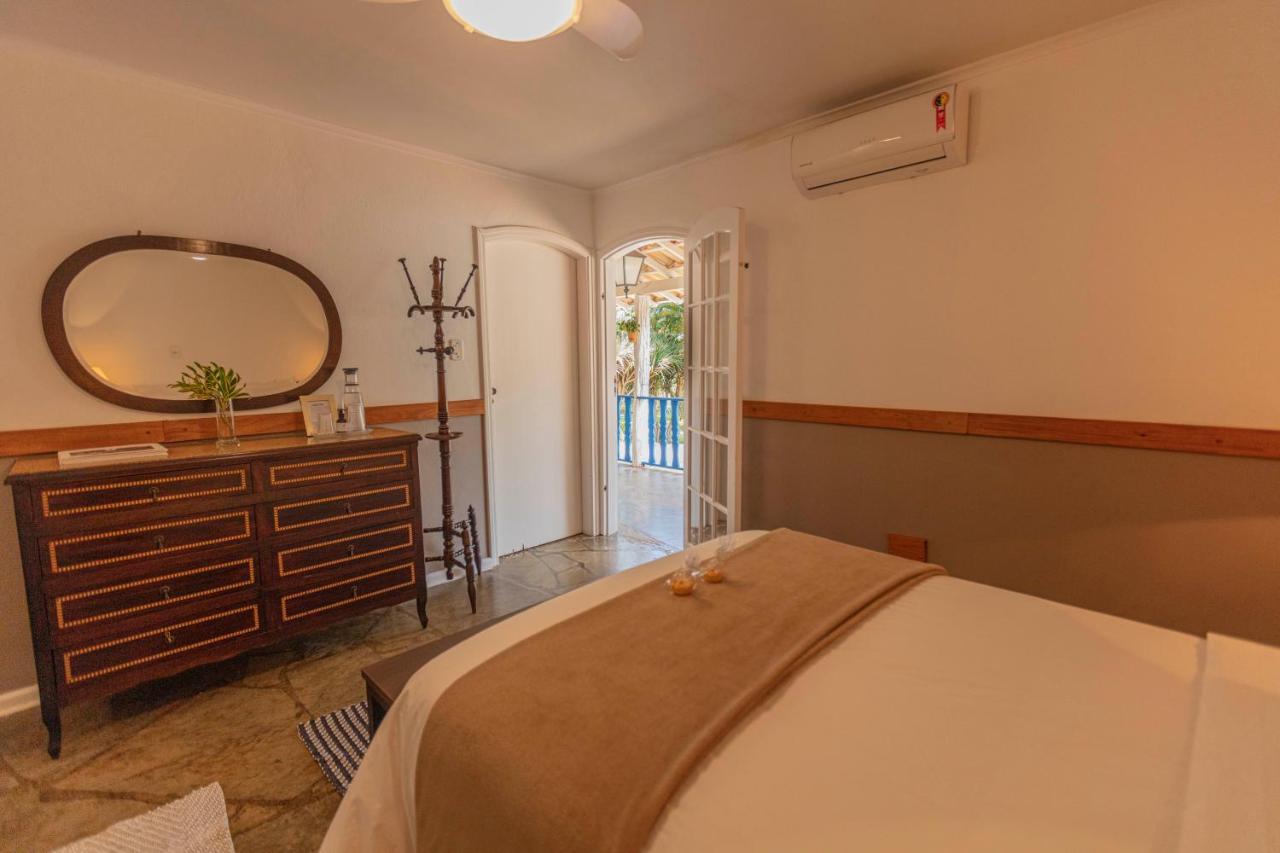 Fazenda Alvorada Bed & Breakfast Sorocaba Dış mekan fotoğraf