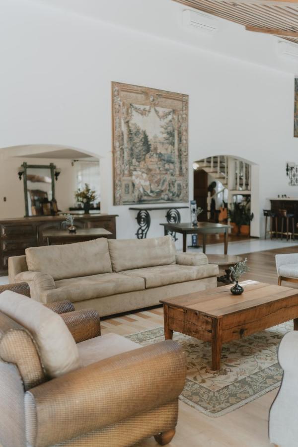 Fazenda Alvorada Bed & Breakfast Sorocaba Dış mekan fotoğraf