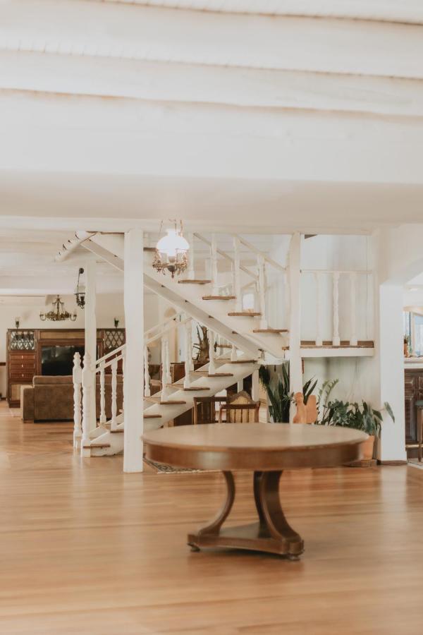 Fazenda Alvorada Bed & Breakfast Sorocaba Dış mekan fotoğraf