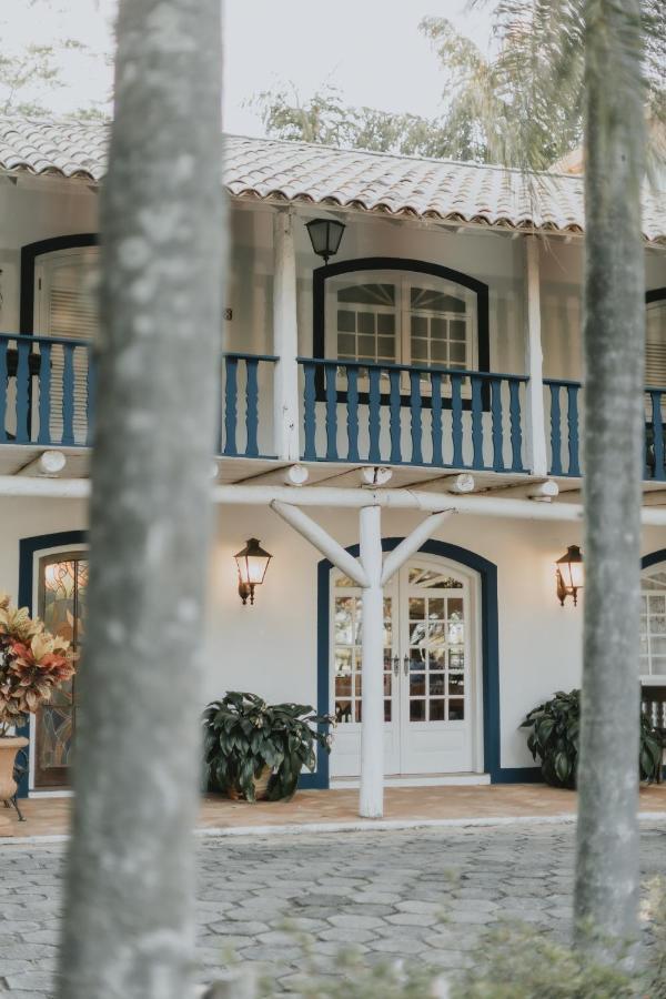 Fazenda Alvorada Bed & Breakfast Sorocaba Dış mekan fotoğraf